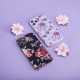 Samsung A03S Ultra Trendy Flowers 2 Кейс