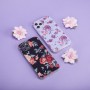 Samsung A03S Ultra Trendy Flowers 2 Кейс Samsung A03S Ultra Trendy Flowers 2 Кейс
