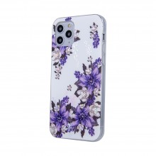 Samsung A03S Ultra Trendy Flowers 3 Кейс