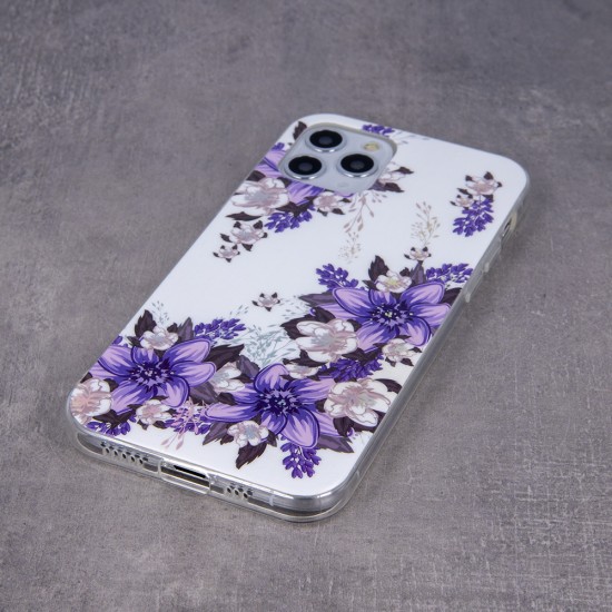Samsung A03S Ultra Trendy Flowers 3 Кейс