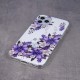 Samsung A03S Ultra Trendy Flowers 3 Кейс