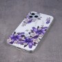 Samsung A03S Ultra Trendy Flowers 3 Кейс