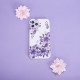 Samsung A03S Ultra Trendy Flowers 3 Кейс