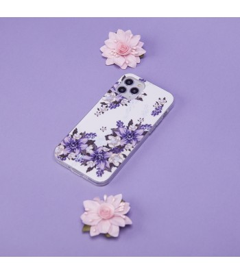 Samsung A03S Ultra Trendy Flowers 3 Кейс