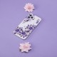 Samsung A03S Ultra Trendy Flowers 3 Кейс