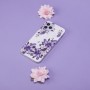 Samsung A03S Ultra Trendy Flowers 3 Кейс