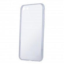 Samsung A10 Slim 1mm. Transparent Кейс