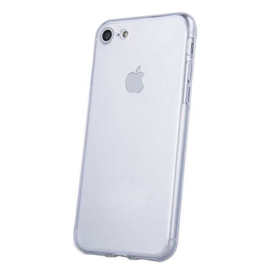 Samsung A10 Slim 1mm. Transparent Кейс