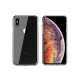 Samsung A10 Slim 1mm. Transparent Кейс