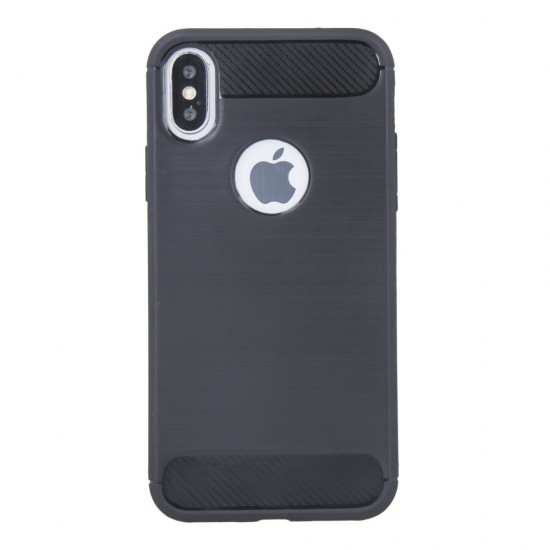 Samsung A10 Simple Black Кейс