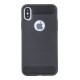 Samsung A10 Simple Black Кейс