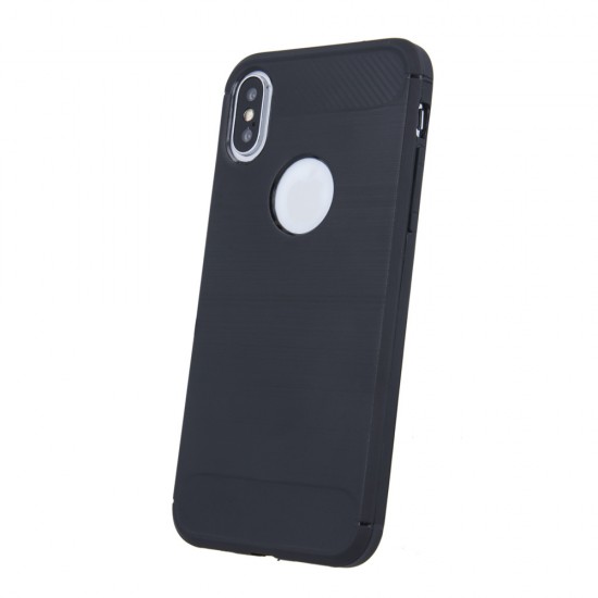 Samsung A10 Simple Black Кейс