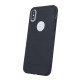 Samsung A10 Simple Black Кейс