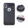 Samsung A10 Simple Black Кейс