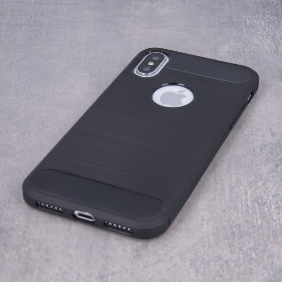 Samsung A10 Simple Black Кейс