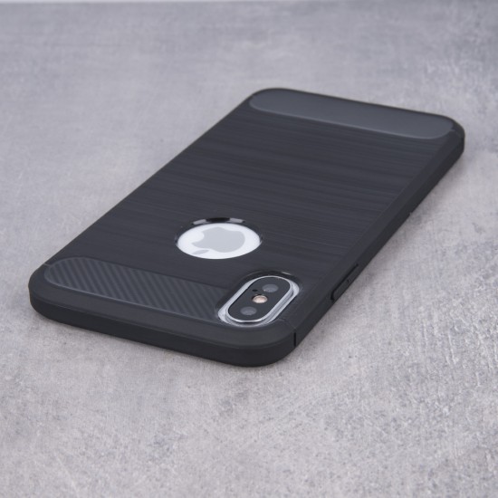 Samsung A10 Simple Black Кейс