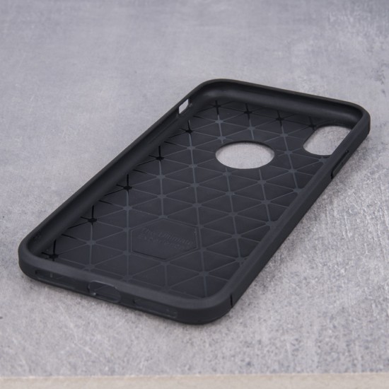 Samsung A10 Simple Black Кейс