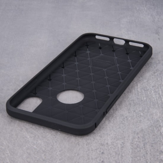 Samsung A10 Simple Black Кейс