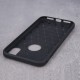 Samsung A10 Simple Black Кейс