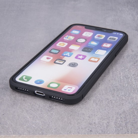 Samsung A10 Simple Black Кейс