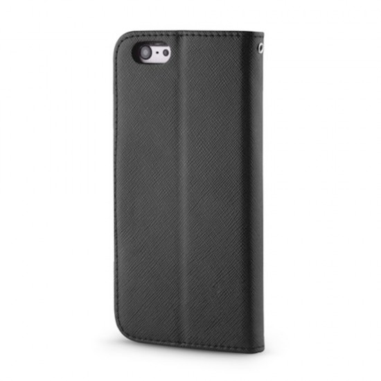 Samsung A10 Smart Fancy Black Кейс