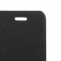 Samsung A10 Smart Fancy Black Кейс