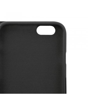Samsung A10 Smart Fancy Black Кейс
