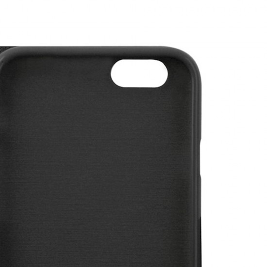 Samsung A10 Smart Fancy Black Кейс