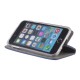 Samsung A10 Smart Magnet Navy Blue Кейс