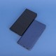 Samsung A10 Smart Magnet Navy Blue Кейс