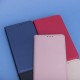 Samsung A10 Smart Magnet Navy Blue Кейс