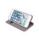 Samsung A10 Smart Magnet Red Кейс