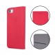 Samsung A10 Smart Magnet Red Кейс