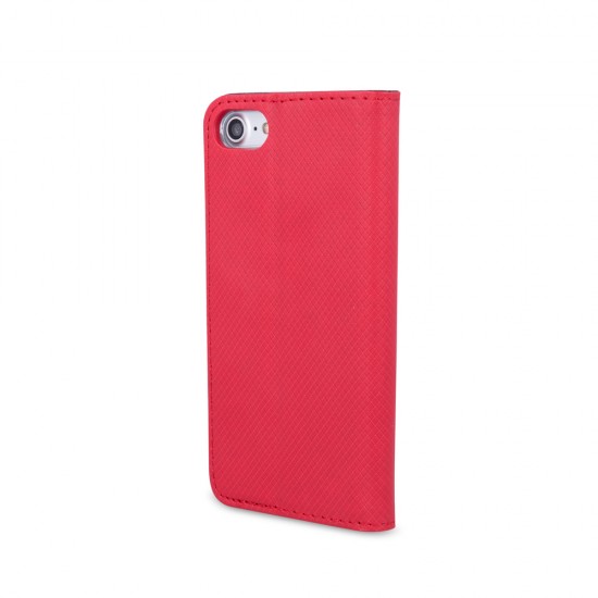 Samsung A10 Smart Magnet Red Кейс