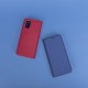 Samsung A10 Smart Magnet Red Кейс