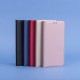 Samsung A10 Smart Magnet Red Кейс