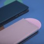 Samsung A10 Smart Magnetic Rose Gold Кейс Samsung A10 Smart Magnetic Rose Gold Кейс