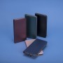 Samsung A10 Smart Magnetic Rose Gold Кейс Samsung A10 Smart Magnetic Rose Gold Кейс