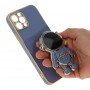 Samsung A12, M12 Astronaut Blue Кейс