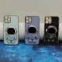 Samsung A12, M12 Astronaut Blue Кейс