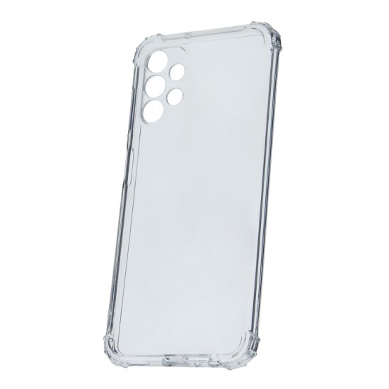 Samsung A13 4G Anti Shock Transparent Кейс