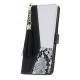 Samsung A13 4G Charms Etui Black Кейс