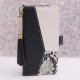 Samsung A13 4G Charms Etui Black Кейс