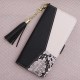 Samsung A13 4G Charms Etui Black Кейс