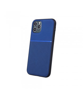 Samsung A13 4G Elegance Navy Blue Кейс