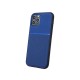 Samsung A13 4G Elegance Navy Blue Кейс