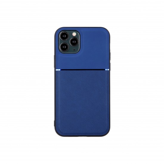 Samsung A13 4G Elegance Navy Blue Кейс