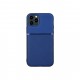 Samsung A13 4G Elegance Navy Blue Кейс