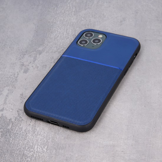 Samsung A13 4G Elegance Navy Blue Кейс