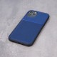Samsung A13 4G Elegance Navy Blue Кейс
